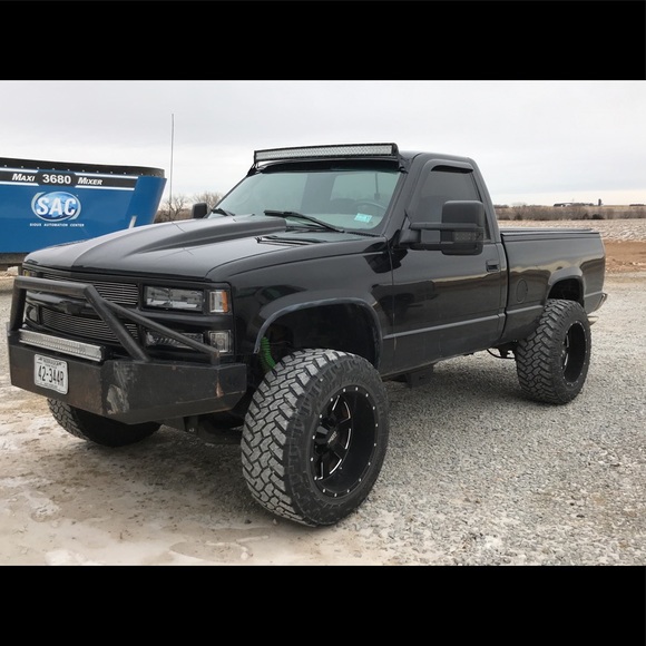 Meet your Posher, Michael - Picture 1 of 1